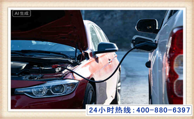 怀集潍坊拖车,附近24小时汽车拖车救援，潍坊道路救援拖车电话